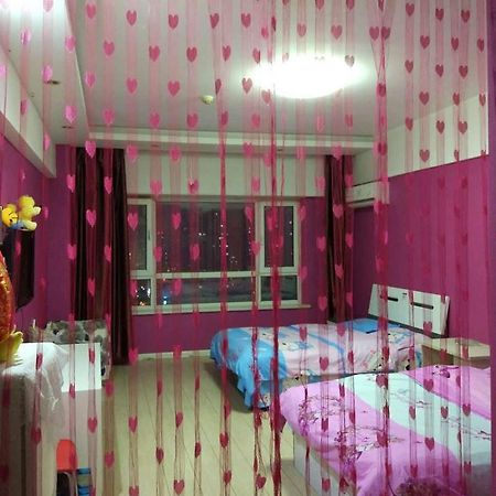 Shenyang Youyue Apartment Thẩm Dương Ngoại thất bức ảnh