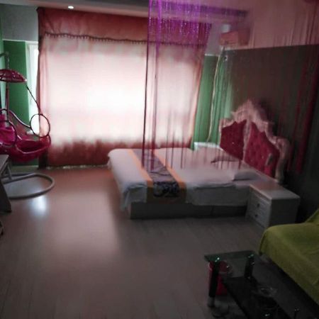Shenyang Youyue Apartment Thẩm Dương Ngoại thất bức ảnh