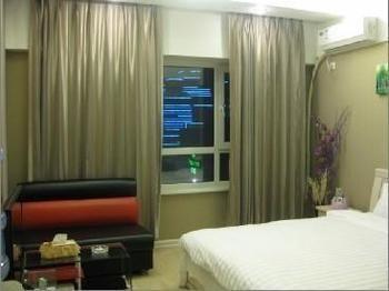 Shenyang Youyue Apartment Thẩm Dương Ngoại thất bức ảnh