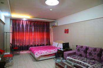 Shenyang Youyue Apartment Thẩm Dương Ngoại thất bức ảnh