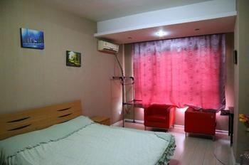 Shenyang Youyue Apartment Thẩm Dương Ngoại thất bức ảnh