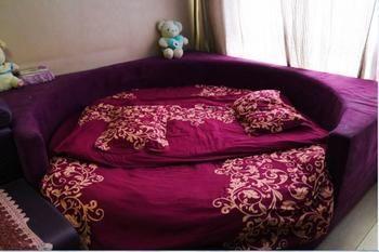 Shenyang Youyue Apartment Thẩm Dương Ngoại thất bức ảnh