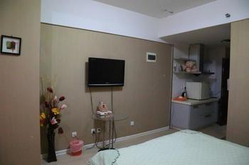 Shenyang Youyue Apartment Thẩm Dương Ngoại thất bức ảnh