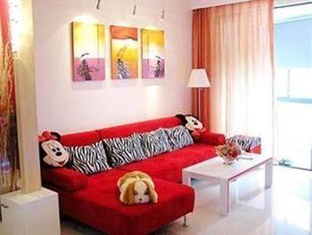 Shenyang Youyue Apartment Thẩm Dương Ngoại thất bức ảnh