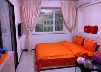 Shenyang Youyue Apartment Thẩm Dương Ngoại thất bức ảnh