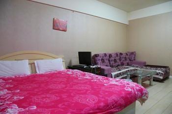 Shenyang Youyue Apartment Thẩm Dương Ngoại thất bức ảnh