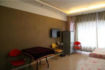 Shenyang Youyue Apartment Thẩm Dương Ngoại thất bức ảnh