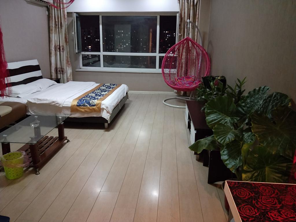 Shenyang Youyue Apartment Thẩm Dương Ngoại thất bức ảnh
