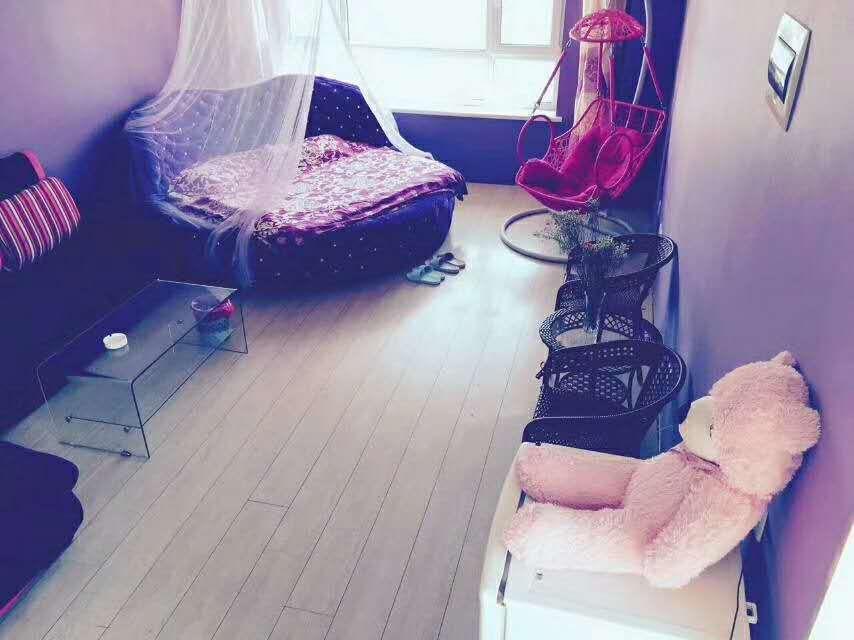 Shenyang Youyue Apartment Thẩm Dương Ngoại thất bức ảnh