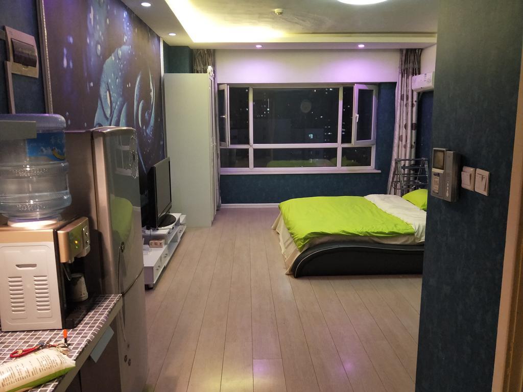 Shenyang Youyue Apartment Thẩm Dương Ngoại thất bức ảnh